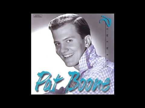 Love Letters In The Sand - Pat Boone (Lyrics in Description)