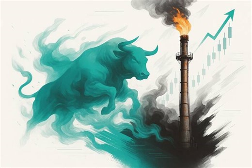 Natural Gas Price Forecast: Bullish Recovery Shows Strength