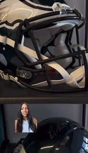 Enter for your chance to win a signed Philadelphia Eagles jersey & helmet! 🦅 No purchase necessary. Sweepstakes open to residents of the U.S., D.C., and PR, 18 . Void where prohibited. Ends 12/29 11:59 PM EST. | TickPick