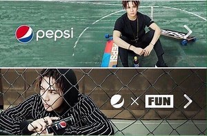 Why People Shouldn't Hate on Jackson for His Pepsi Ad | GOT7 Amino