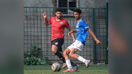 Sportvot x FPJ: Mumbai Premier League 2025–26 Delivers Thrilling Wins For ICL Mumbai And India On Track