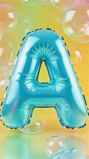 Funny Alphabet Kids Song to Learn the ABCs