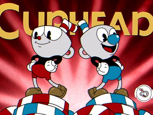 【已完结】茶杯头同人游戏《Cuphead:Expansion》（版本Beta2.0）