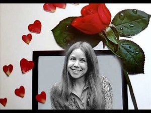 Kate Wolf GIVE YOURSELF TO LOVE with lyrics below