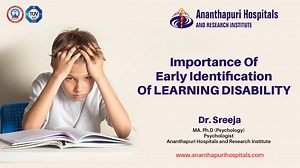 3.7K views · 13 reactions | Dr. Sreeja, Psychologist at Ananthapuri...