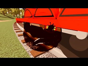 Sodor fallout- wrong line// E2