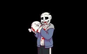 [ 精神错乱 sans 第一阶段音乐 ]Insanity Megalovania -Undertale remix-