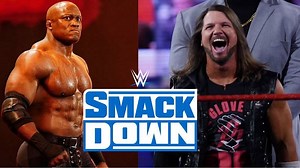 WWE Draft 2021: 5 Superstars who need to move to SmackDown on Day Two
