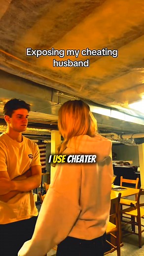 74K views · 439 reactions | We caught cheaters, daily #cheaters #cooked | Maincharactertv | Facebook