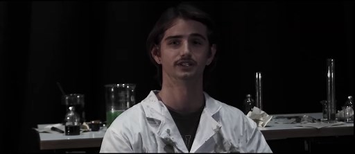 Reanimator | movie | 2025 | Official Trailer