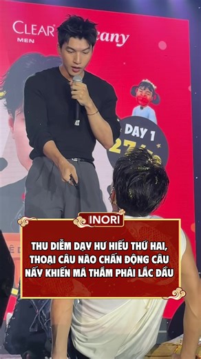 Fan Meeting Lê Dương Bảo Lâm: Những Khoảnh Khắc Đáng Nhớ