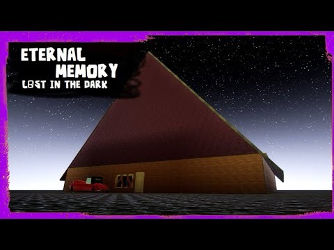 HELLO NEIGHBOR MOD KIT: ETERNAL MEMORY: LOST IN THE DARKNESS