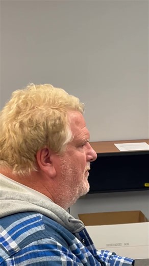 🚨 MUST WATCH: Fireworks at today's Greene County Veterans Meeting between Republican Leader Tracy Klitch and the arrorgent Chair of Veterans Services, Chuck Hurley, over Hurley not allowing Tracy Klitch any public comments at the end of their meeting. This pompous Chair knew full well Klitch was there to comment about the Veterans board's lack of transparency. The Greene County Veterans committee has allowed the Greene County Commissioners to use nearly $15,000,000 of Veterans' money for non-ve