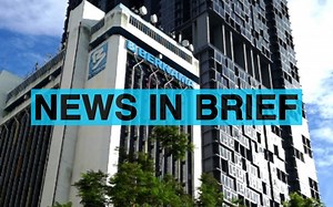 News in brief: July 19