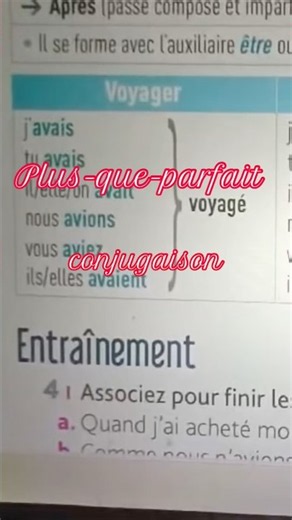 French Plus-Que-Parfait Explained 🇫🇷 | Learn French Grammar