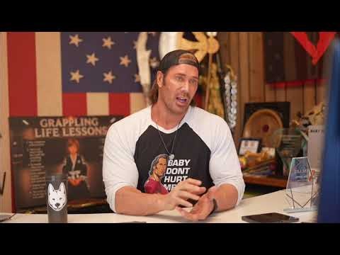 Best way to lose fat | Mike O'Hearn