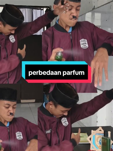 Understanding Perfume Differences: A Quick Guide