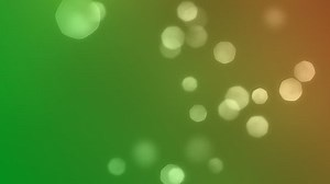 Loop Able Smooth Modern Bokeh Particular Background