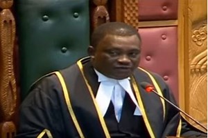 National Assembly proceedings