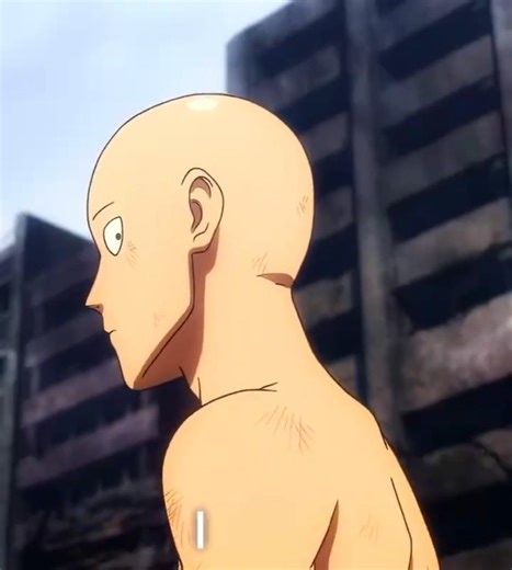 "Guess, I'll Go" — 🗿 | Saitama Edit | Luz Roja