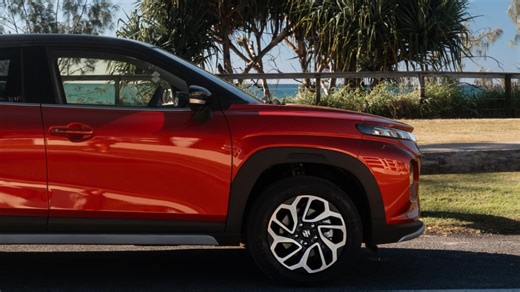 New Aus car that’s as cheap as a holiday