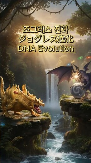 [Part 2] Lucemon Satan Mode × Huanglongmon Real-Life DNA Evolution | 実写風