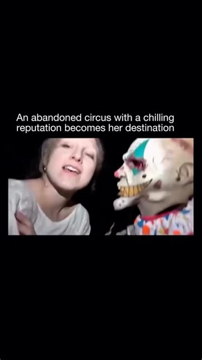 Da Fauqing on Instagram: "In 2016, Elena Moore ventured into the abandoned circus on the outskirts of Ravenhill, lured by its sinister reputation. The grounds were littered with peeling posters and a fractured joker statue, frozen in grotesque silence. Nervous but defiant, she leaned forward and kissed the statue—her way of mocking the fear it inspired. That’s when she felt it: warm breath at her neck. In the shards of a broken mirror, the joker’s grin stared back, alive. Footsteps echoed throug