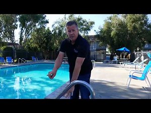 Code Compliant Hand Rails