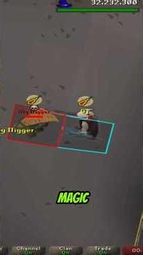 How I Anti-PK At Spindel 🤝 💰 #osrs #guide #runescape #pking