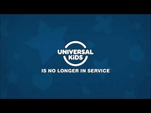 Universal Kids Switched to MeTV Toons on DirecTV (June 30, 2025)