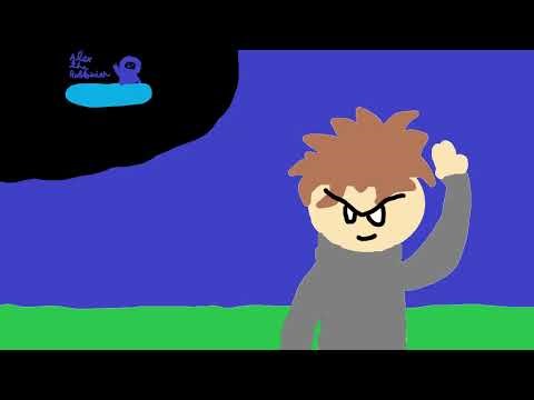 The begining of the adventure - Alex The Robloxian Soundtrack OST