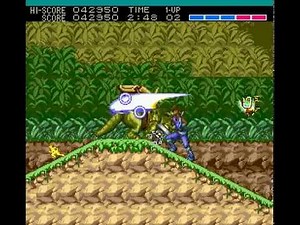 Strider Videos for Arcade Games - GameFAQs