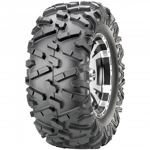 Maxxis MU09 Bighorn 2.0 - Pneu Arrière