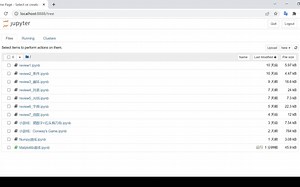 python复习pandas基础