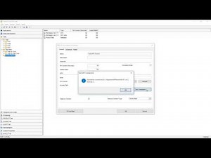 TrakSYS 8 R2 – Connecting to OPC Servers