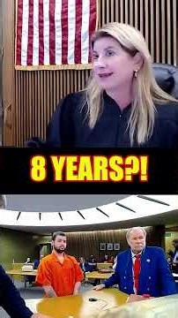 Defendant Gets $1,000 Bond After Guilty Plea—Judge’s STRICT Conditions Shock Court!