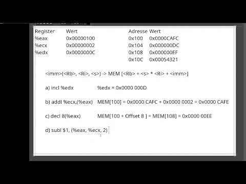 RSB Tutorium 14.01.2026