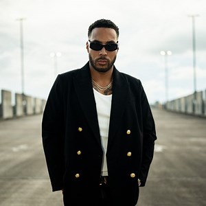 TroyBoi @ Thunder, Lightning In A Bottle Festival, United States 2025-05-23