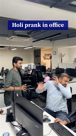 Bura na maano HOLI hai🫟🫶🏻