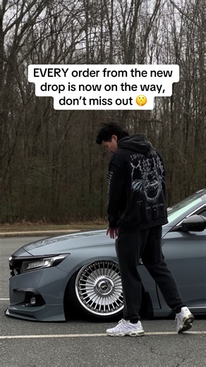 Don't Miss Out on Your New Hoodie and Sweatpants