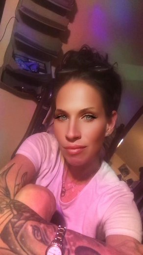 Nikki Spatola on Reels