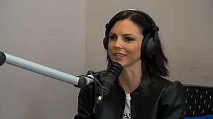 Újra szerelmes Köböl Anita, új párjával fotózták le a műsorvezetőt