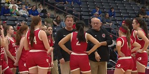 Souder resigns as South Laurel girls basketball coach