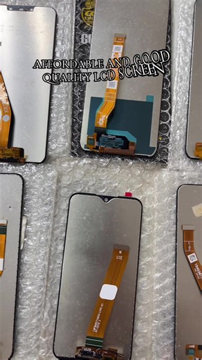 Affordable High-Quality LCD Screens Available Now!