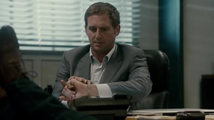 The Firm | S1:E1 | Chapter One | CTV