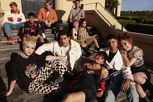 Stream It Or Skip It: ‘Heartbreak High’ On Netflix, An Aussie Series About A High School Class Getting Shaken Up By A “Sex Map”