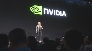 史上最強COMPUTEX倒數 9大科技CEO來固樁 | 政治 | 非凡新聞