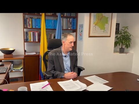 Informe ONU: Colombia corre riesgo de retroceder a grave situación de DDHH previa al acuerdo de paz