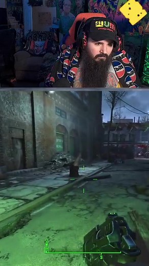 Saved by Diamond City! 😱 Super Mutants Chased Me Into a Turret Ambush | Fallout 4| #Fallout4 #Fallout #Bethesda #SuperMutants #DiamondCity #Wasteland #GamingClip #Streamer #GamingMoment #ViralGaming #FPS #RPG #OpenWorldGaming #GamerLife #GamingContent #EpicMoments | Samuel Richards