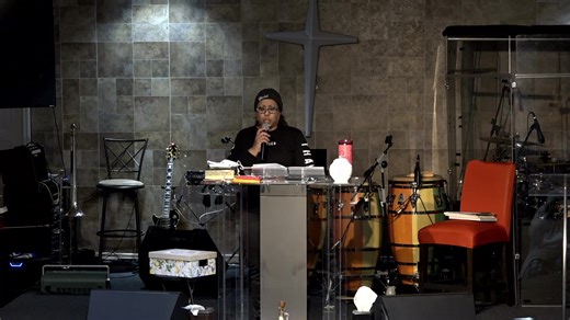 Made with Restream. Livestream on 30 platforms at once with Restream Thank you for joining us on this day as we get ready for our 2026 Shut in. We're glad you could make it! If you feel led to be a blessing to the church you can do so via zelle @ ipjtreasury@gmail.com. We hope the Lord blesses you on this evening! Gracias por unirse a nosotros en este servicio especial hoy. Nos alegramos que estè aquì. Si te sientes guiado a ser una bendiciòn para la iglesia puedes hacerlo a travès de zelle - ip